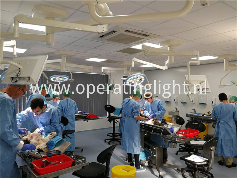 Operating Light 50